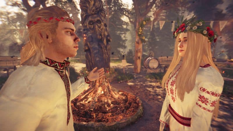 太阳的尽头/The End of the Sun-次元集