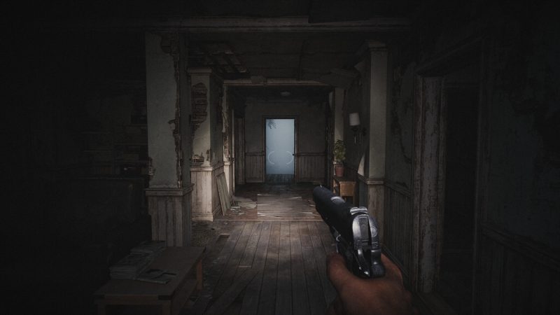 松树港/Pine Harbor-次元集