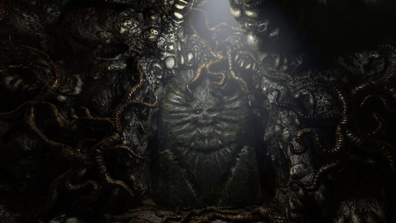 我们告诉自己的谎言/The Lies We Tell Ourselves-次元集