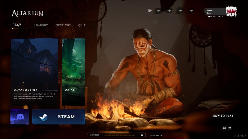 祭坛/Altarium-次元集