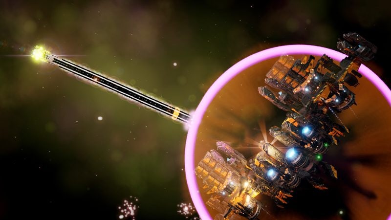 危险节奏3/Beat Hazard 3-次元集