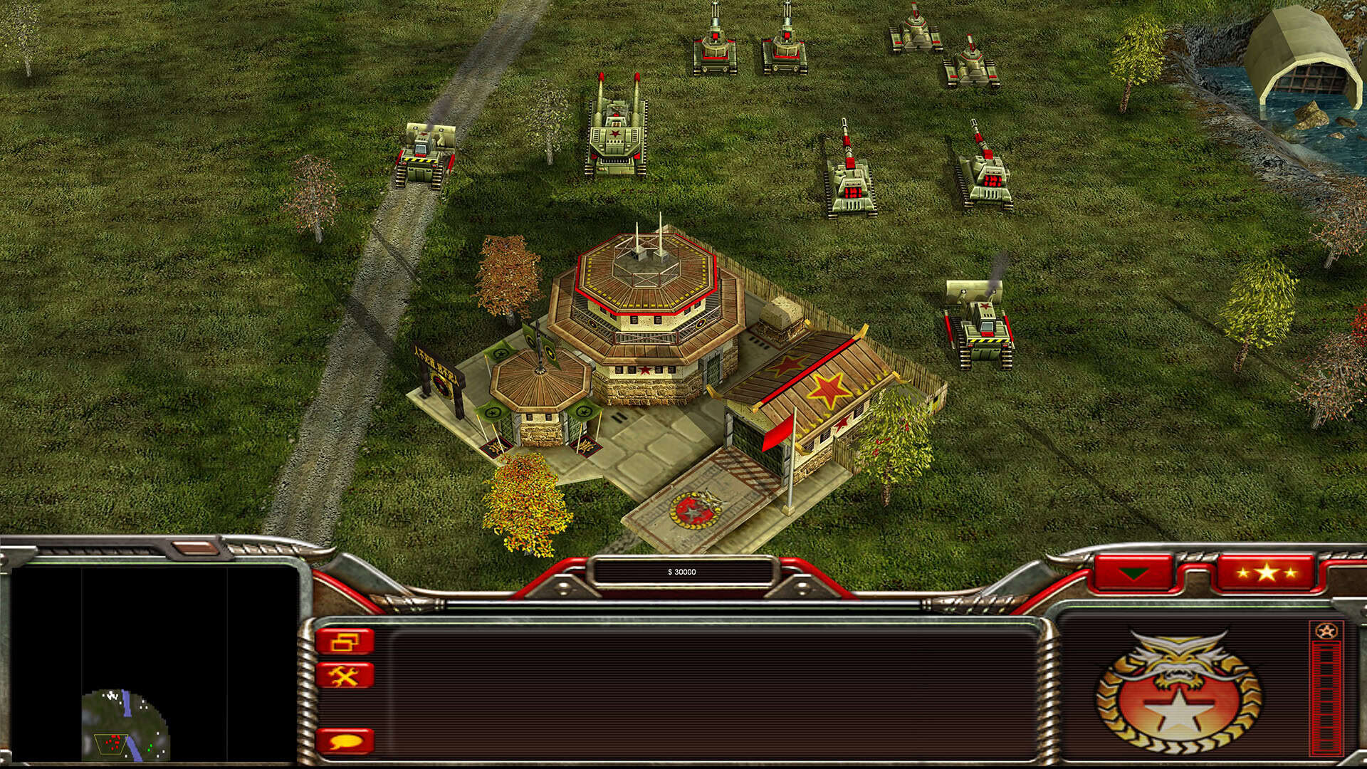 命令与征服：将军零点/Command & Conquer Generals Zero Hour-次元集