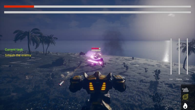 无政府状态的黎明/Dawn of Anarchy-次元集