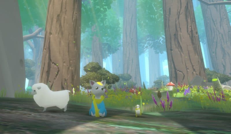 小小冒险/The Little Adventure-次元集