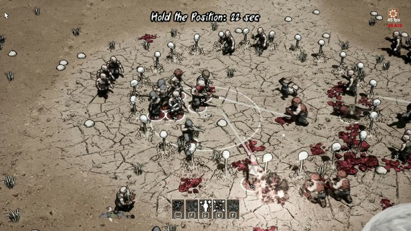 锈迹勇士/Rusty Dudes-次元集