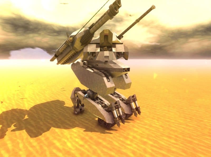 深海远航/深海坠毁/From the Depths-次元集