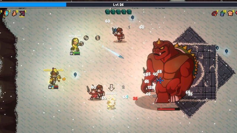 遗迹兄弟/Relic Dudes-次元集