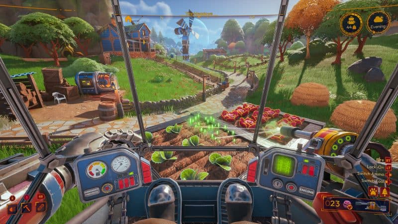 光年拓荒/Lightyear Frontier-次元集