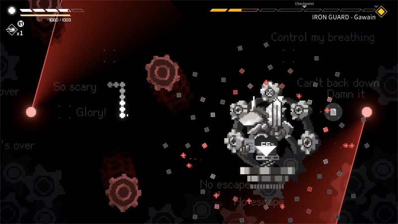 最后指令/Last Command-次元集