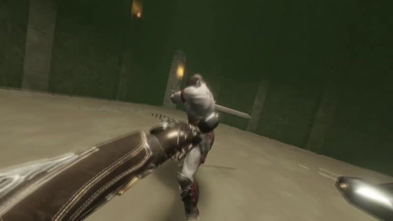 战斗天赋/Battle Talent VR-次元集