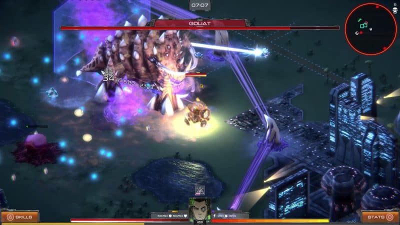 伊甸园幸存者/Eden Survivors-次元集