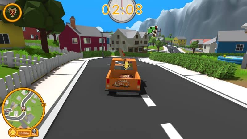 晃晃人生/Wobbly Life-次元集