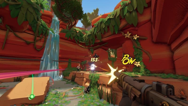 机械守护者/机器人任务/Roboquest-次元集