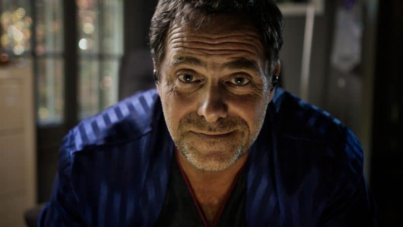 谁闭了马克斯叔叔的麦?/Who Pressed Mute on Uncle Marcus?-次元集