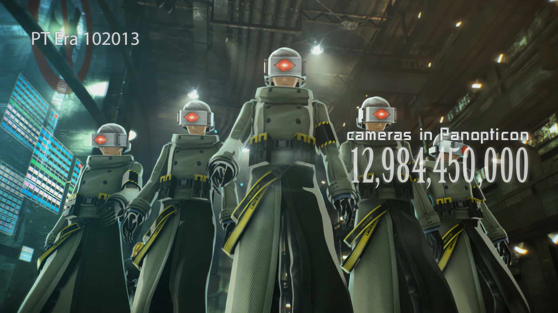 自由战争：复刻版/FREEDOM WARS Remastered/支持网络联机-次元集