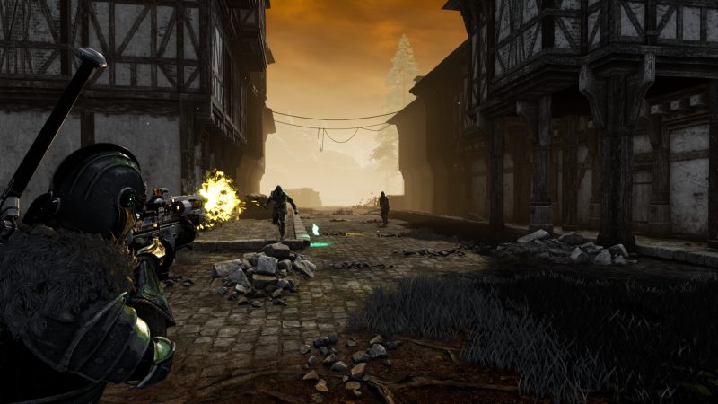 骑士之心/Knights Within-次元集