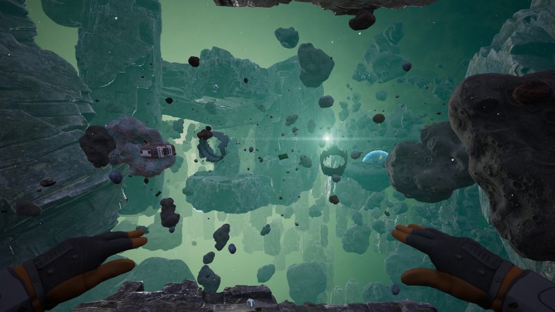 星空探秘/Astrometica-次元集