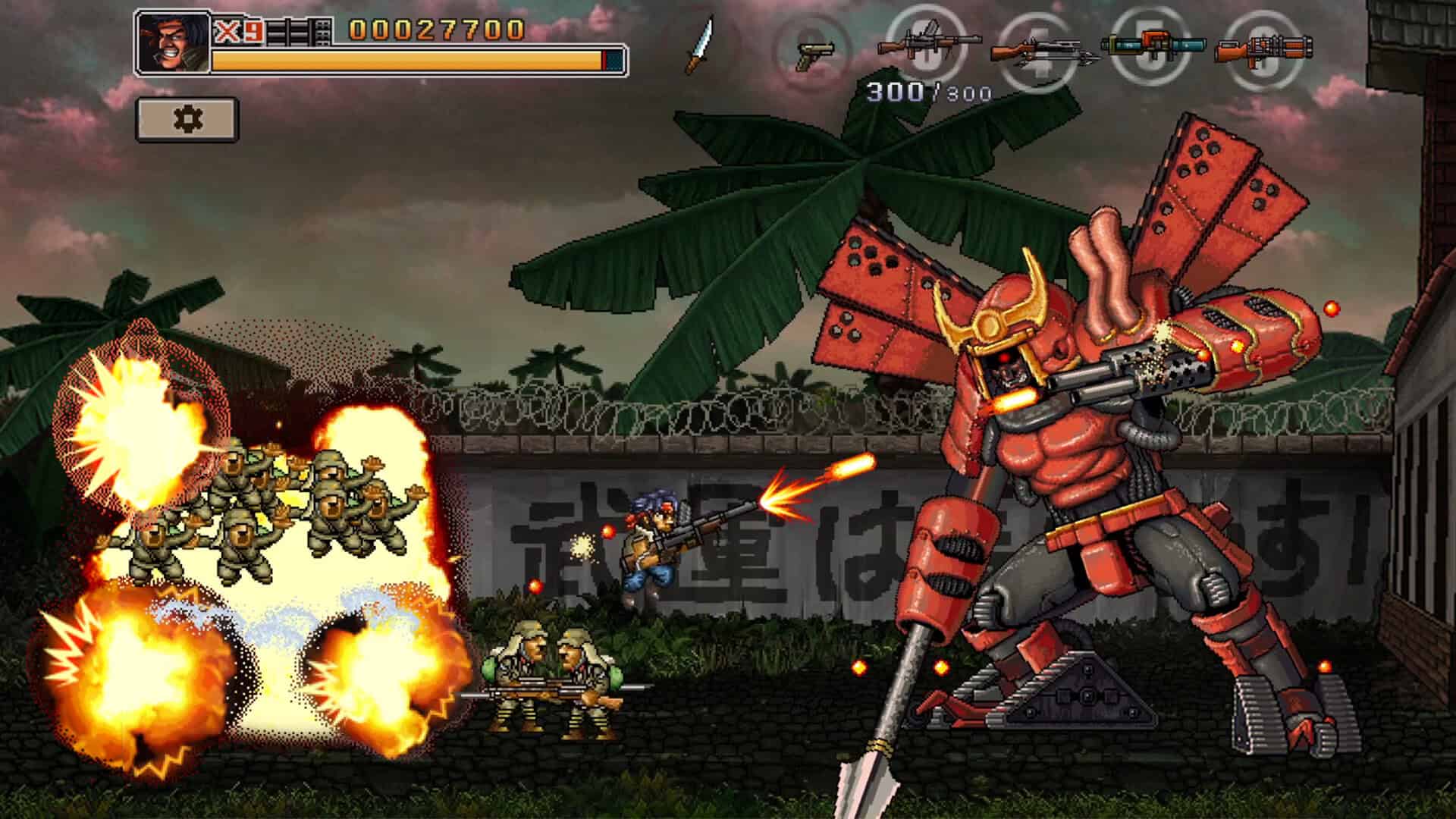 二战前线合集/Commando Collection-次元集