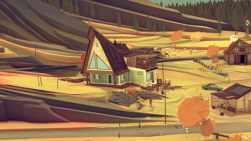 心灵相距/Closer the Distance-次元集