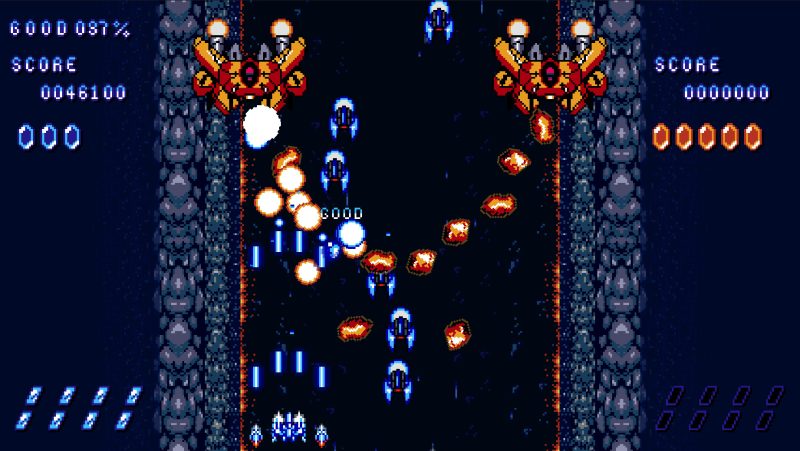 红蓝细胞/Red Blue Cell-次元集