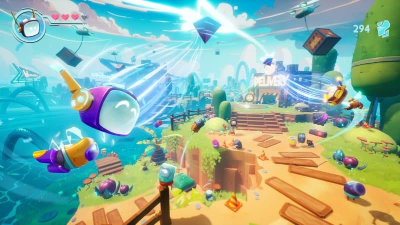 波提：字节国度大冒险/Boti: Byteland Overclocked-次元集