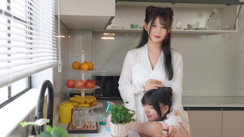 花奴令/HUANU POEMS-次元集