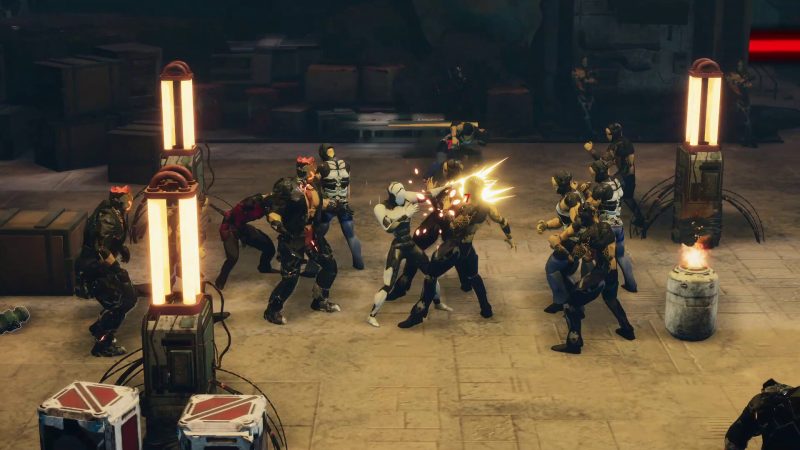 系统暴击/Exsys-次元集