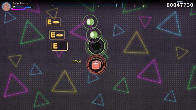 节奏鼓/Rhythm Drum-次元集