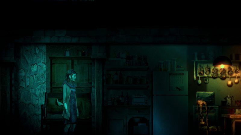 伯恩豪斯巷/Burnhouse Lane-次元集