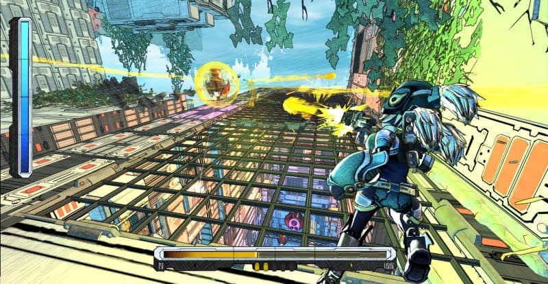 云境/Cloudbuilt-次元集