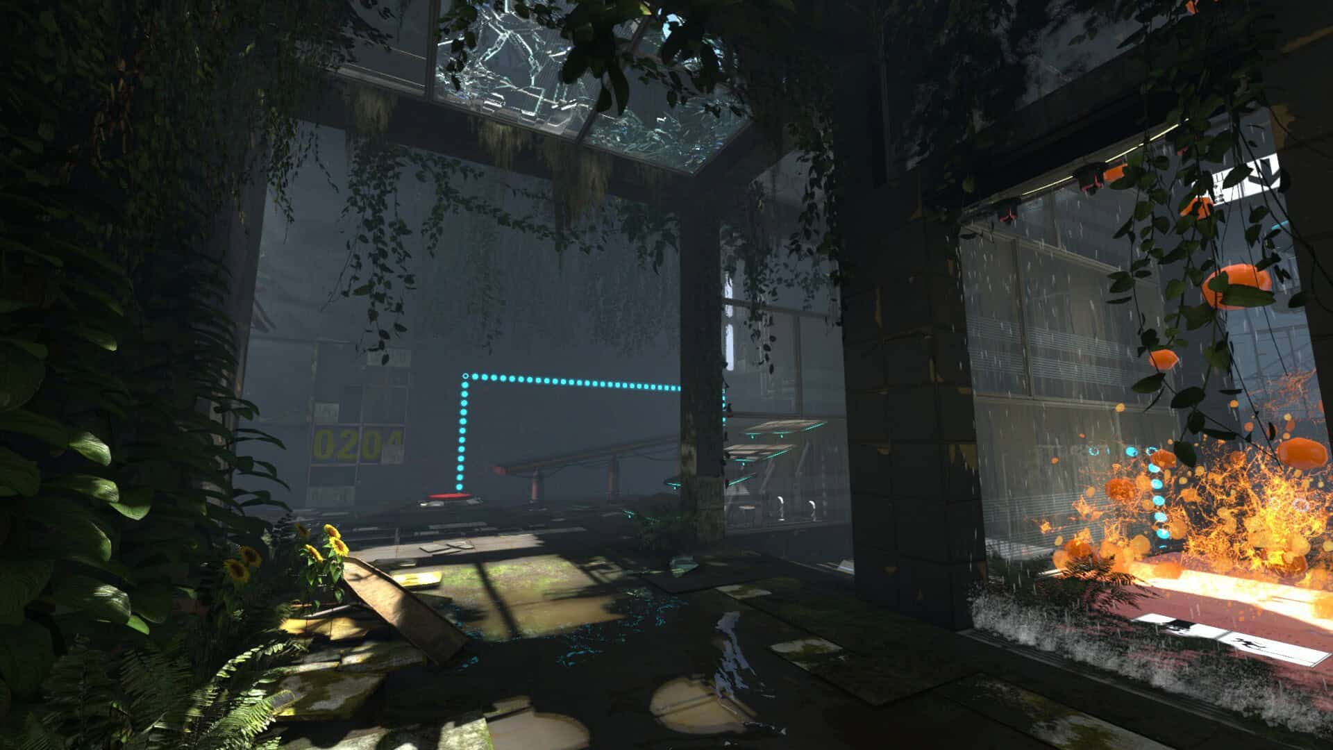 传送门：进化/Portal: Revolution-次元集