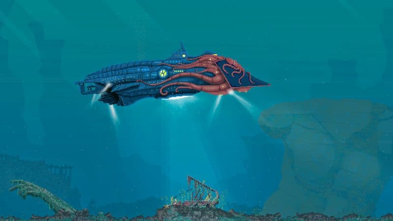 凡尔纳：幻想之形/Verne: The Shape of Fantasy-次元集