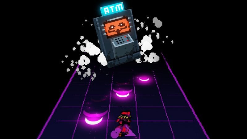 永恒/Everhood-次元集