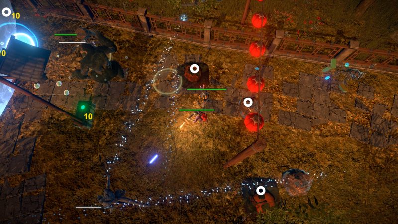 守望联盟/Over Heroes-次元集