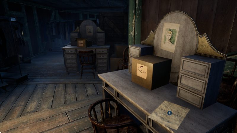 查迪什的奇幻之旅/The Last Show of Mr. Chardish-次元集