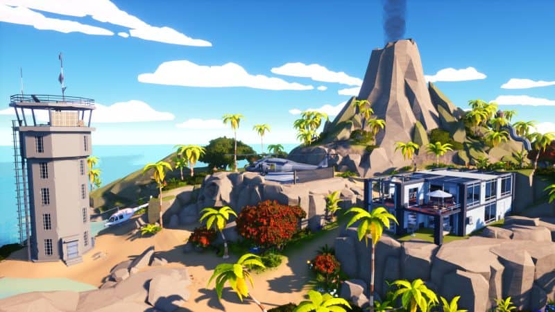 完美抢劫2/Perfect Heist 2-次元集