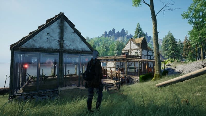 维持生存/KeepUp Survival-次元集