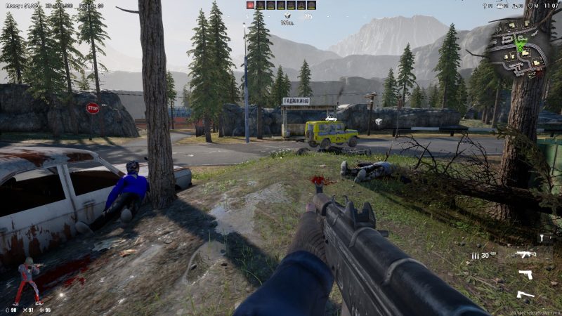 无政府状态： 沃尔夫定律/Anarchy: Wolf's law-次元集