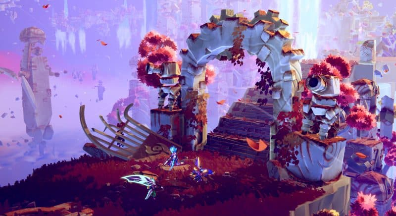 风中行者/Windblown/支持网络联机-次元集