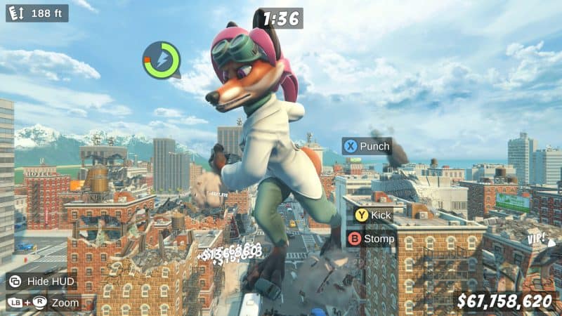 爪性损伤/Pawperty Damage-次元集