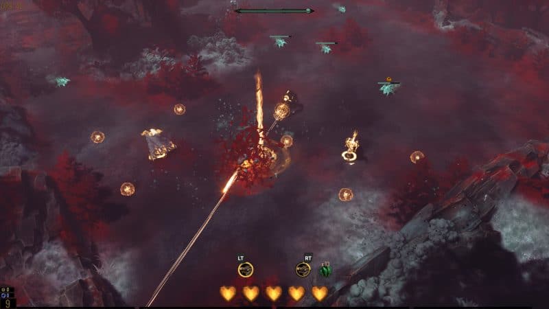 神使/Archons-次元集