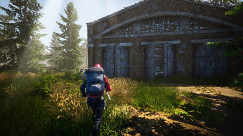 最后的低语/Last Whisper-次元集