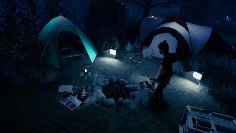 十只死鸽子/10 Dead Doves-次元集