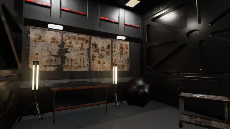 最后的信号/Last Signal-次元集