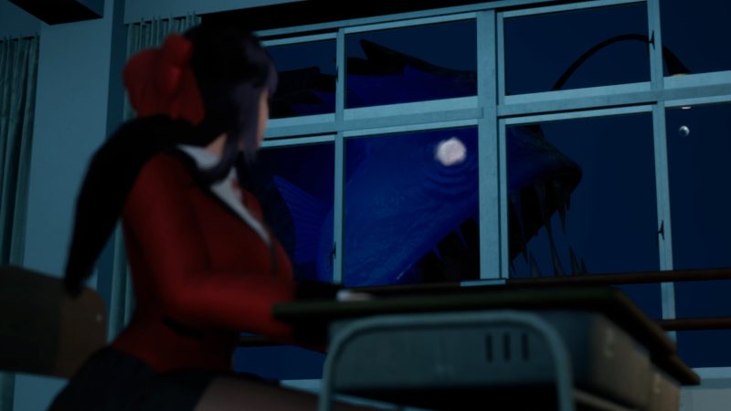 深渊学校/Abyss School-次元集