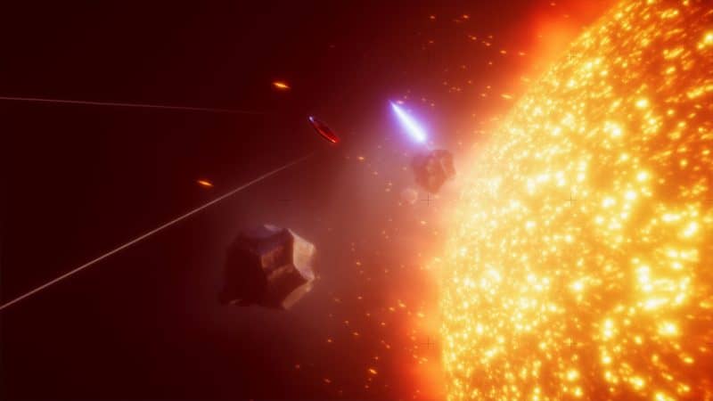 外星一号/Exo One-次元集