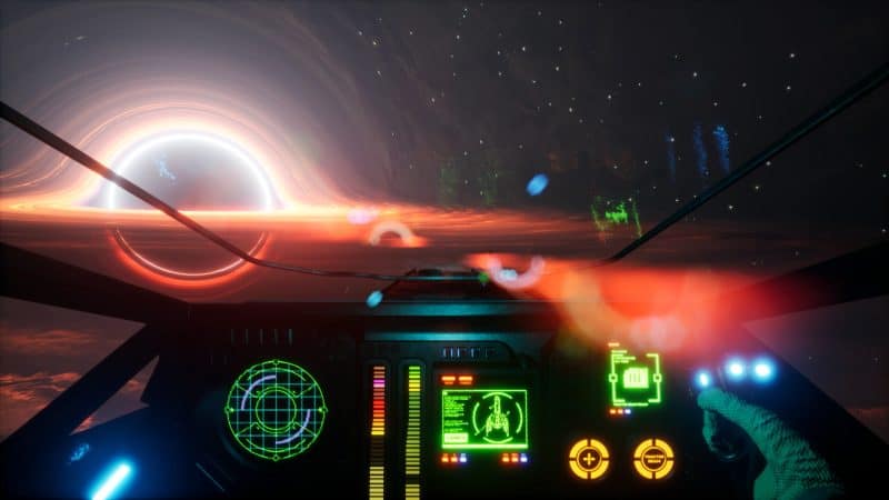 月球之谜/Moon Mystery-次元集