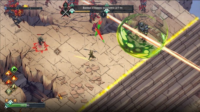 哨兵召唤/Call of Sentinels-次元集