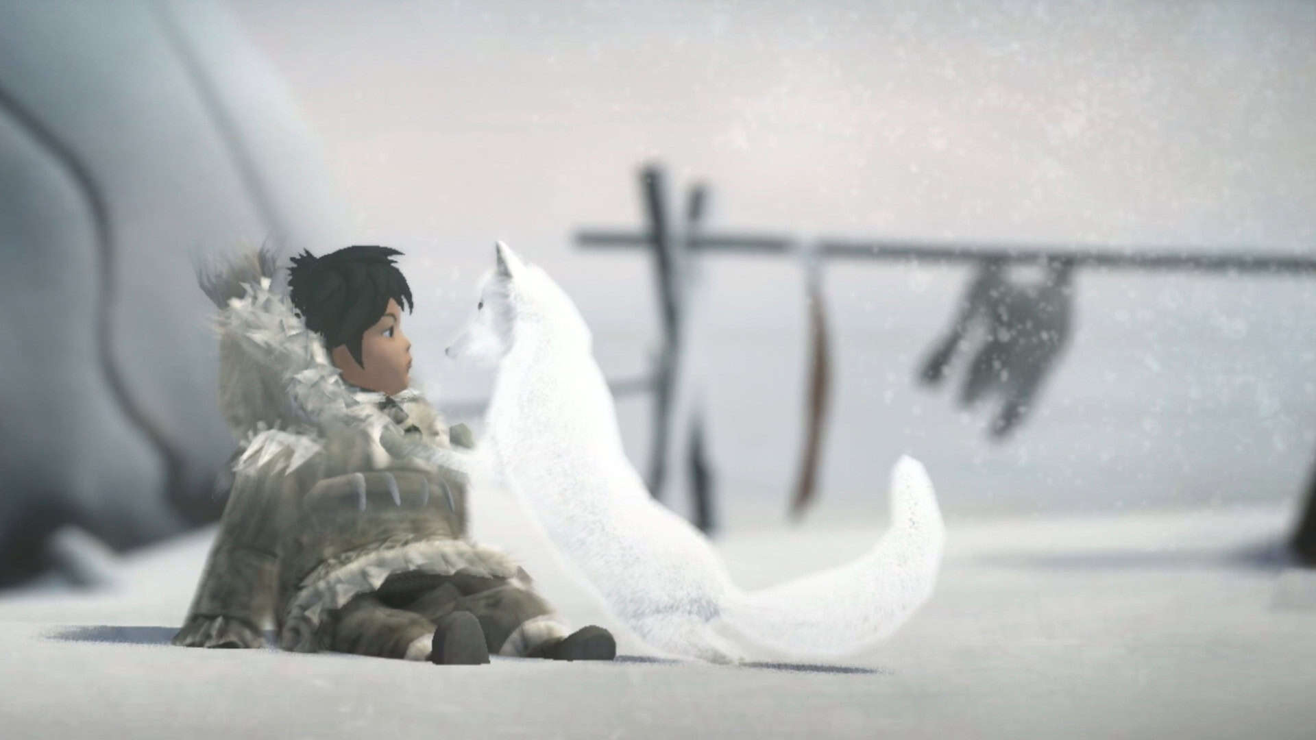 永不孤单/Never Alone-次元集