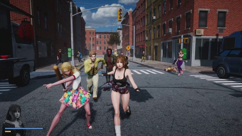 克拉肯城市/Kraken City-次元集